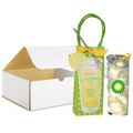 Lemonade Glass w-Mix Gift Set